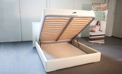 Letto Armony di Variant Divani