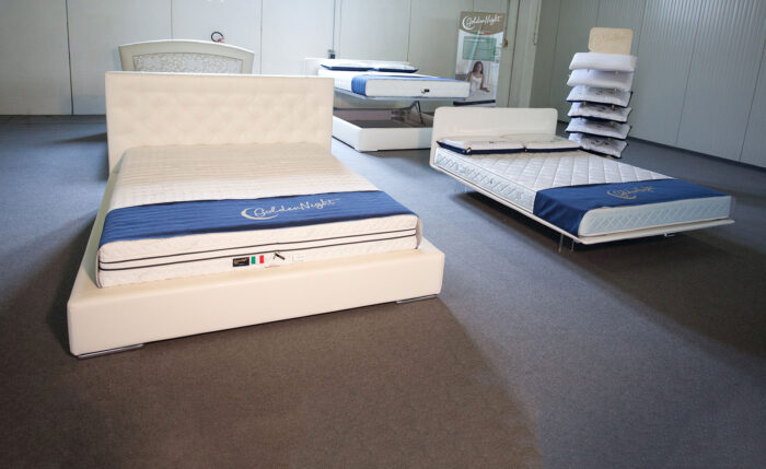 Letto Armony di Variant Divani